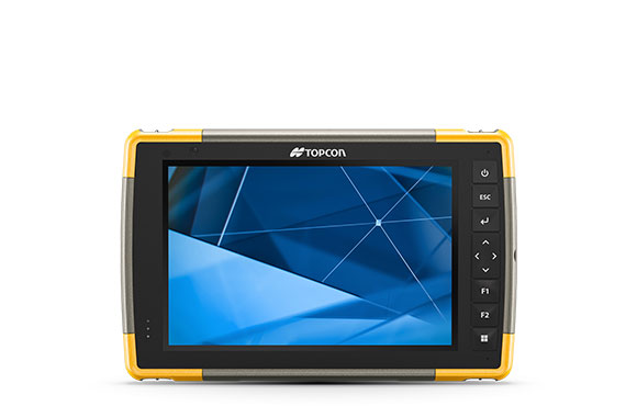 ëçàåäÄ FC-6400 Контролер TOPCON FC-6400 - Image 1